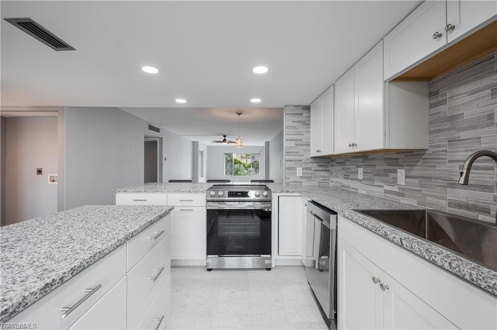 WESTCHESTER - Residential Lease