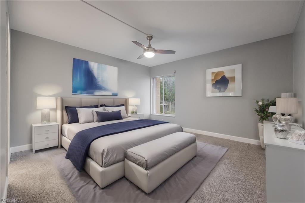 WESTCHESTER - Residential Lease