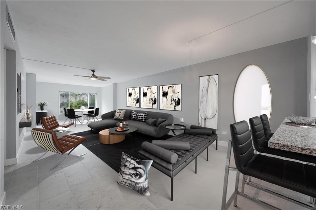 WESTCHESTER - Residential Lease