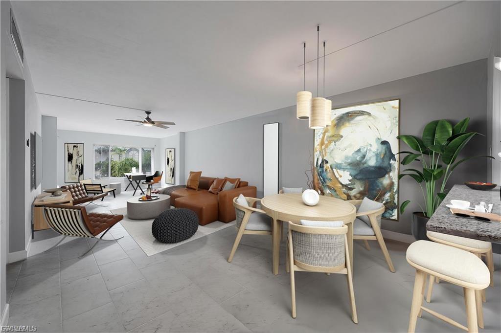 WESTCHESTER - Residential Lease