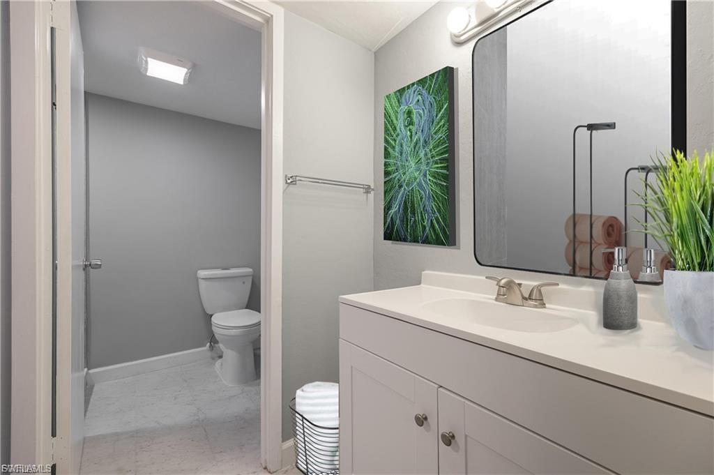 WESTCHESTER - Residential Lease