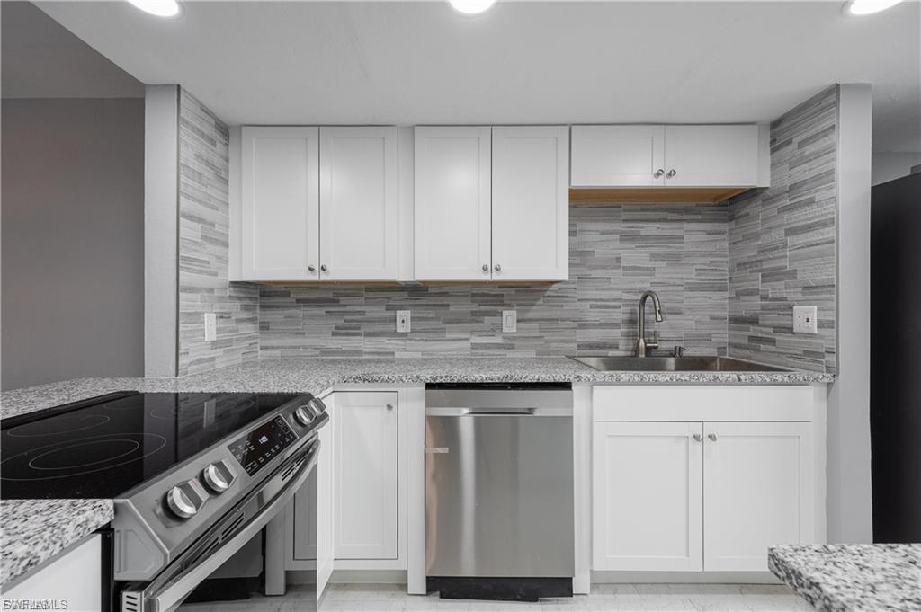 WESTCHESTER - Residential Lease