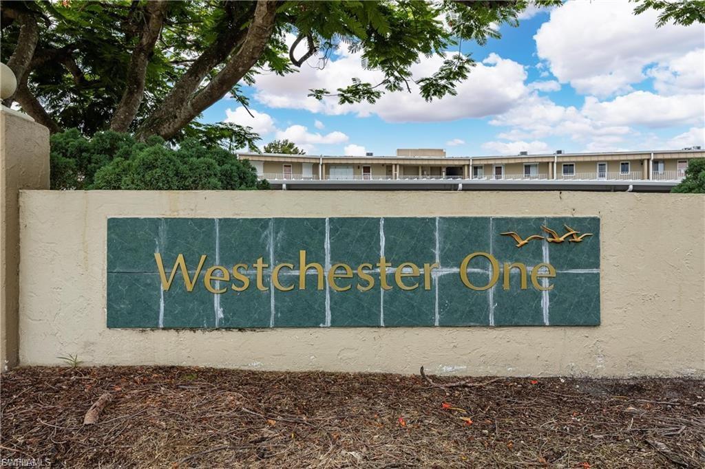 WESTCHESTER - Residential Lease