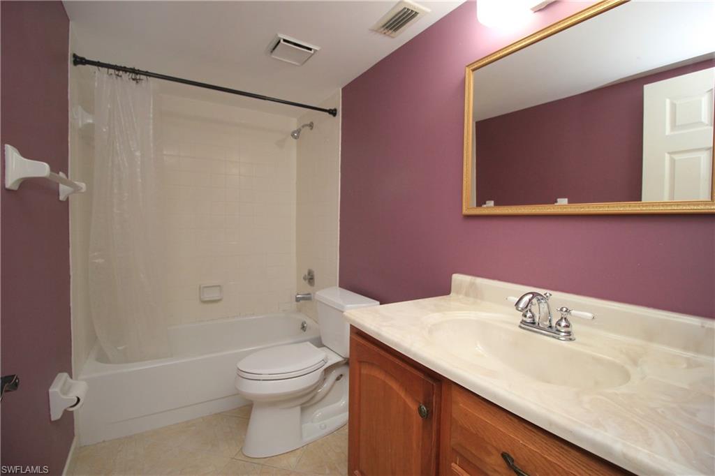 GOLF VIEW MANOR CONDO - Residential