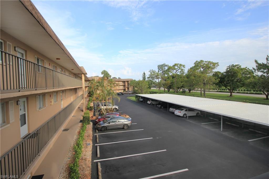 GOLF VIEW MANOR CONDO - Residential