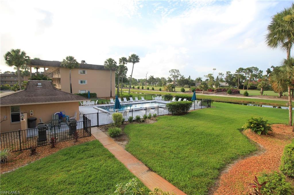 GOLF VIEW MANOR CONDO - Residential