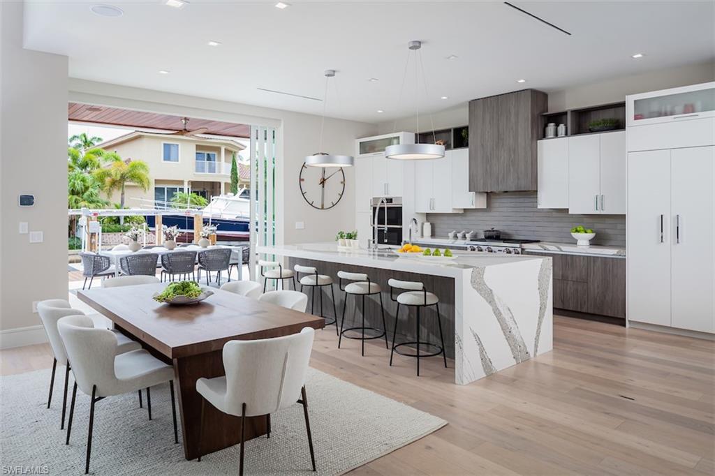 ROYAL HARBOR - Residential