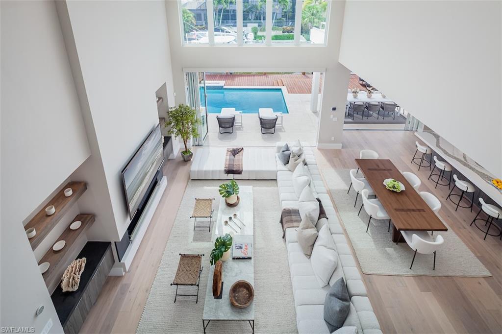 ROYAL HARBOR - Residential