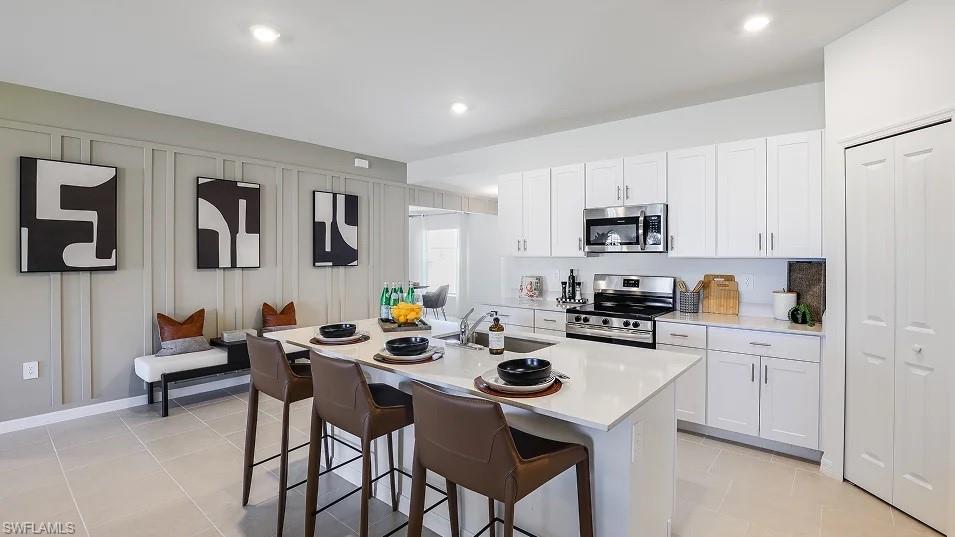 CRANE LANDING - Residential Lease