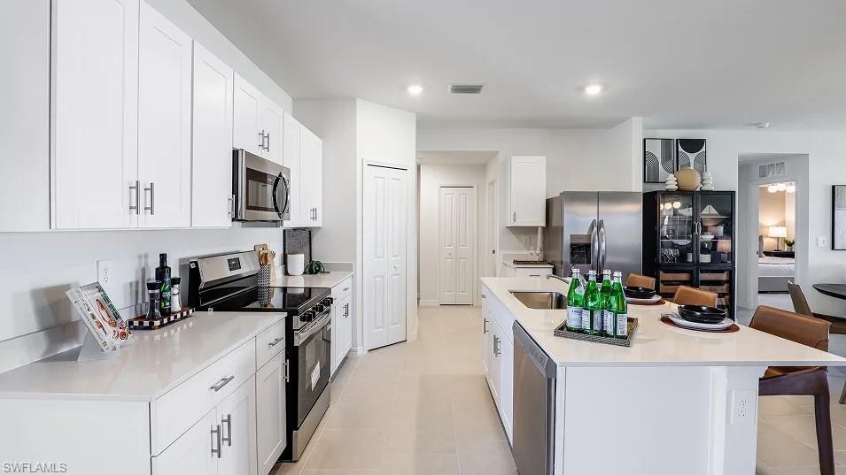 CRANE LANDING - Residential Lease