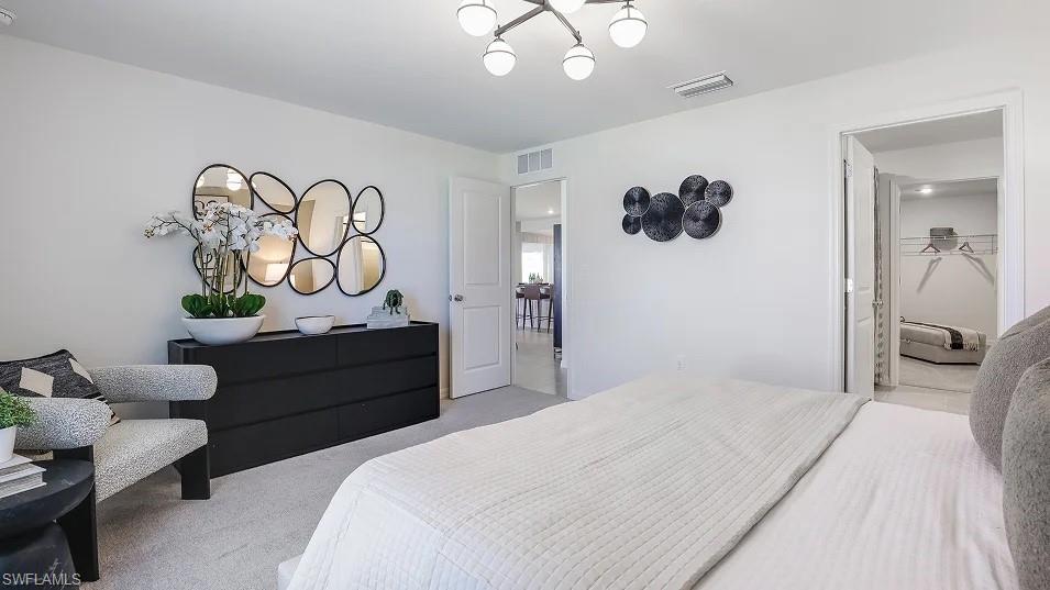 CRANE LANDING - Residential Lease