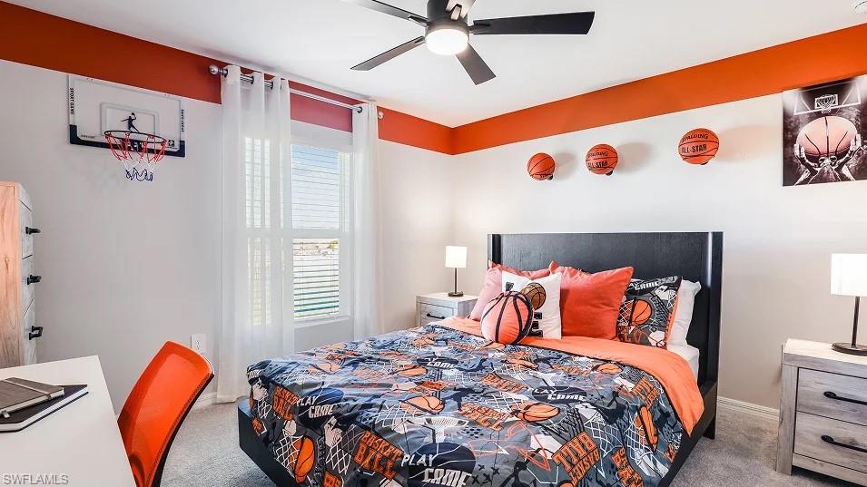 CRANE LANDING - Residential Lease