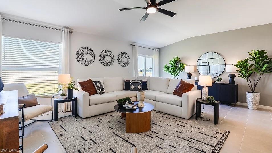 CRANE LANDING - Residential Lease