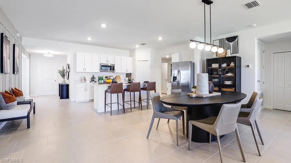 CRANE LANDING - Residential Lease