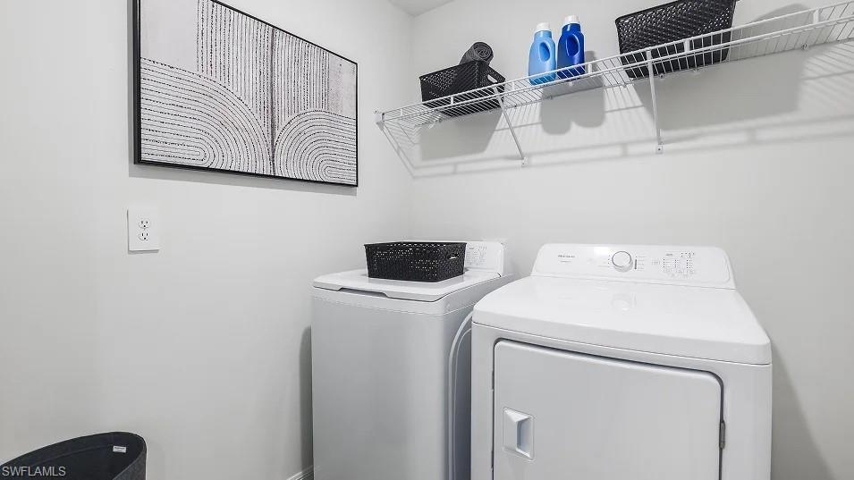 CRANE LANDING - Residential Lease