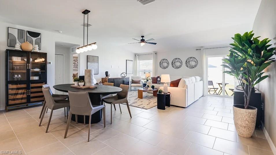 CRANE LANDING - Residential Lease