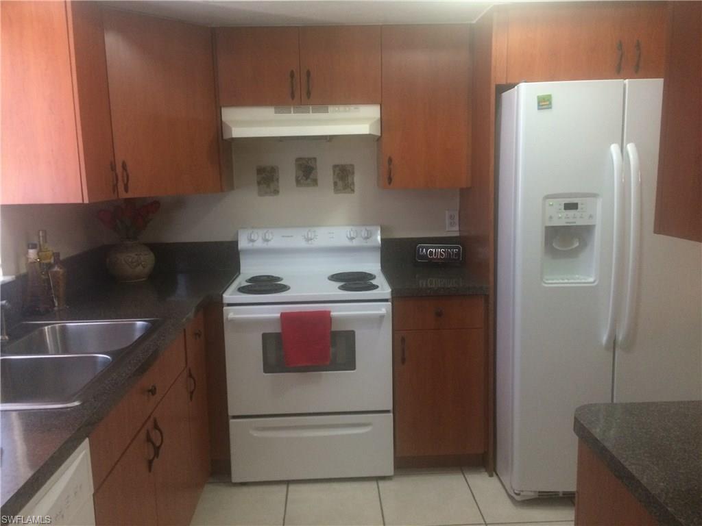 PINE HAVEN CONDO - Residential