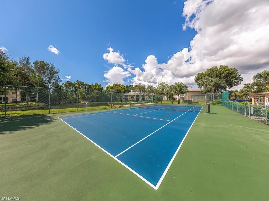 PINE HAVEN CONDO - Residential