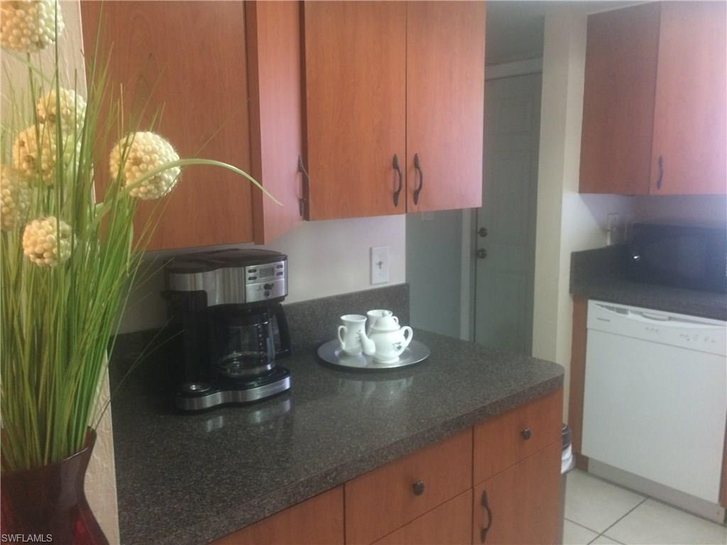 PINE HAVEN CONDO - Residential