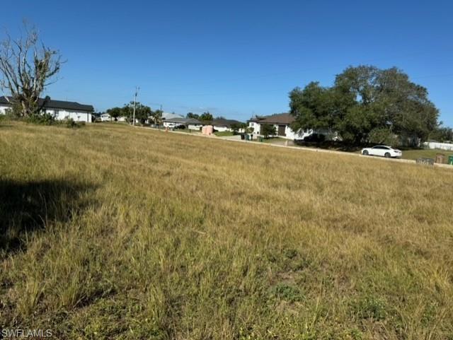 CAPE CORAL - Land