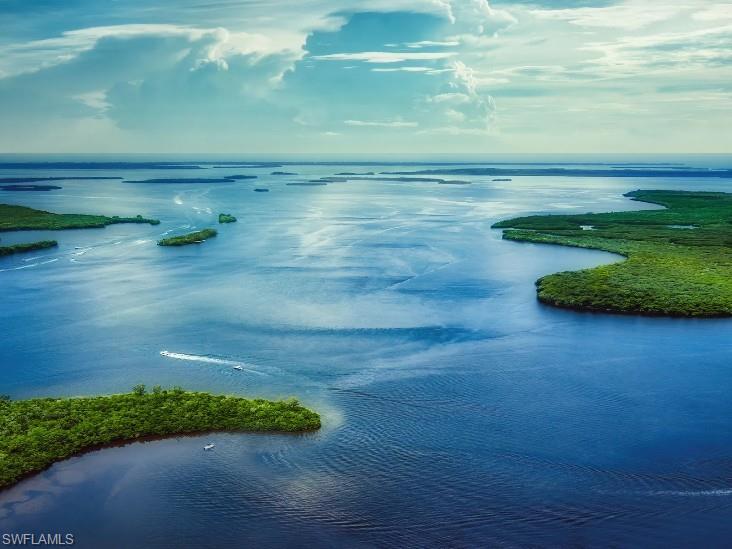 ORCHID COVE - Residential