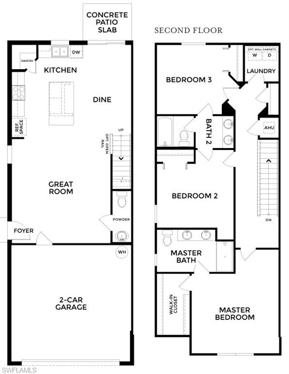 ORCHID COVE - Residential