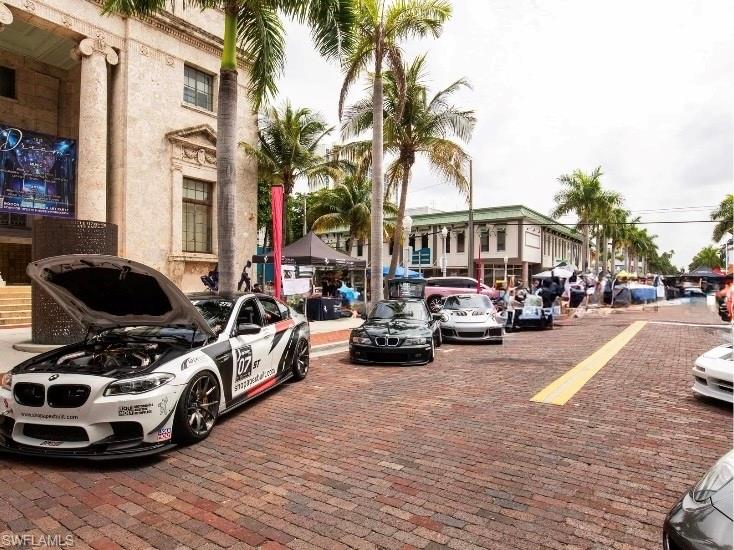 ORCHID COVE - Residential