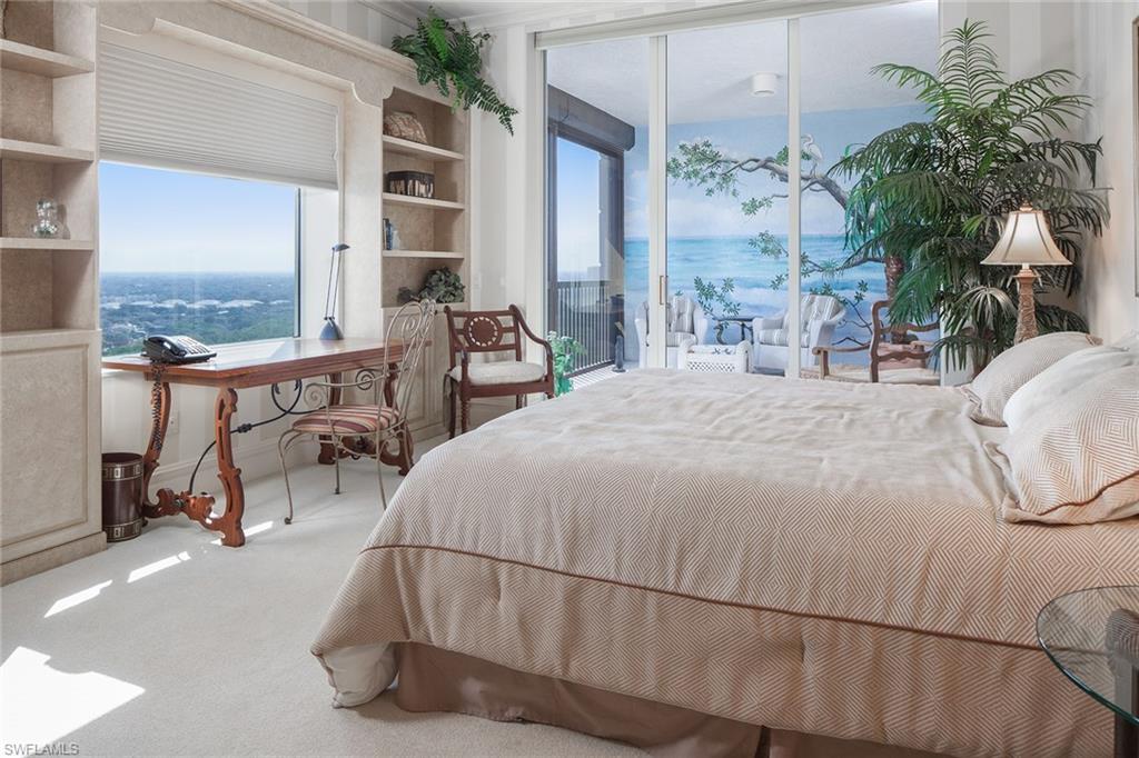 BILTMORE AT BAY COLONY - Residential