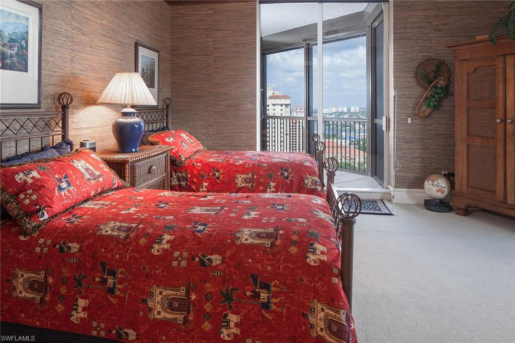 BILTMORE AT BAY COLONY - Residential