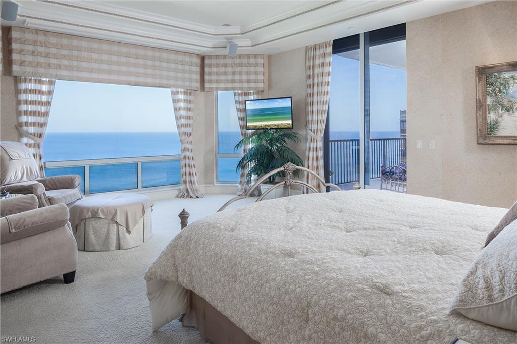 BILTMORE AT BAY COLONY - Residential