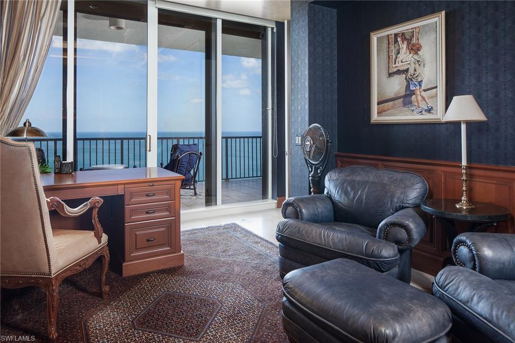 BILTMORE AT BAY COLONY - Residential