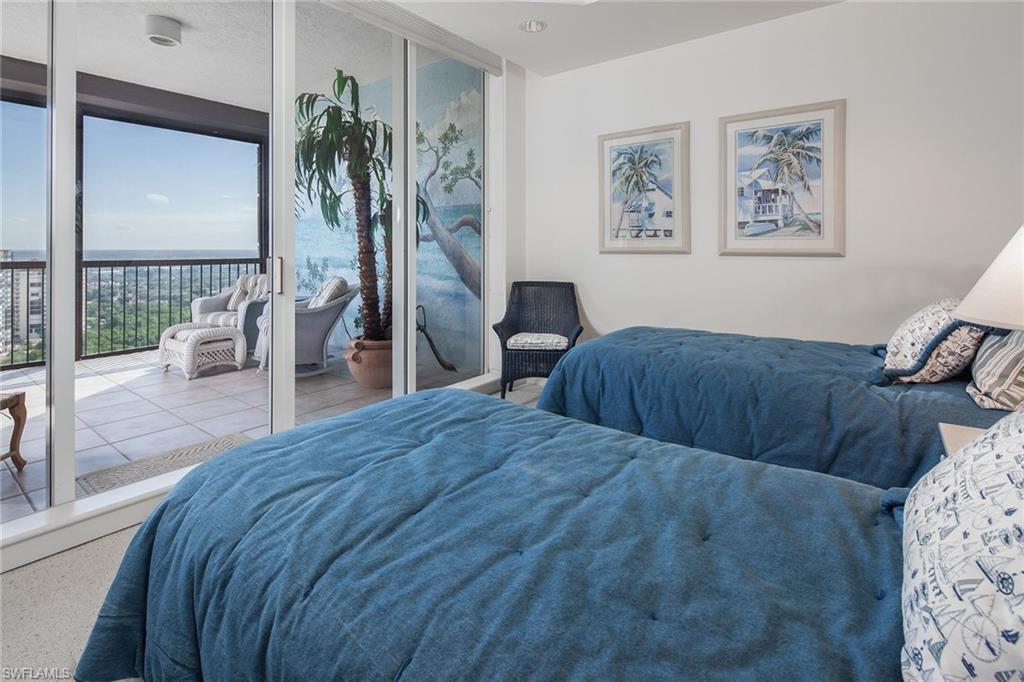 BILTMORE AT BAY COLONY - Residential