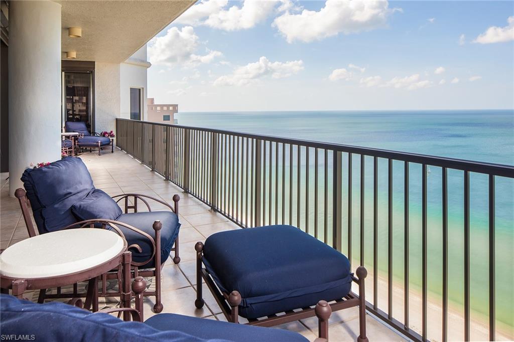 BILTMORE AT BAY COLONY - Residential