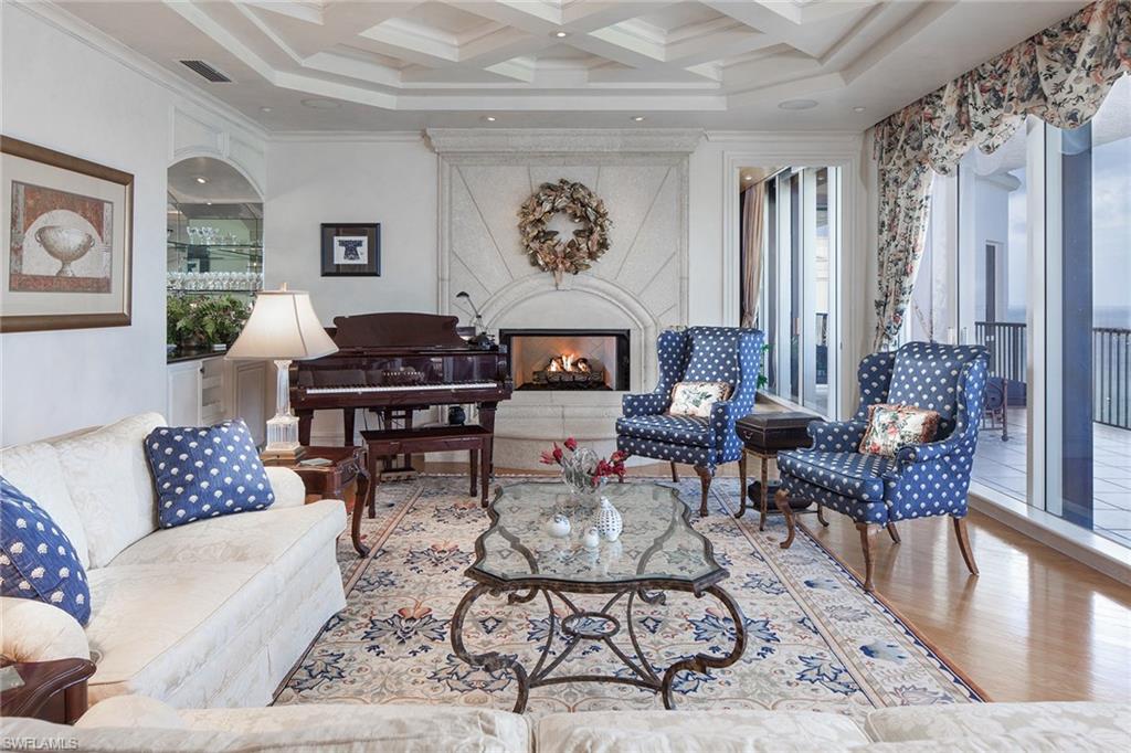 BILTMORE AT BAY COLONY - Residential