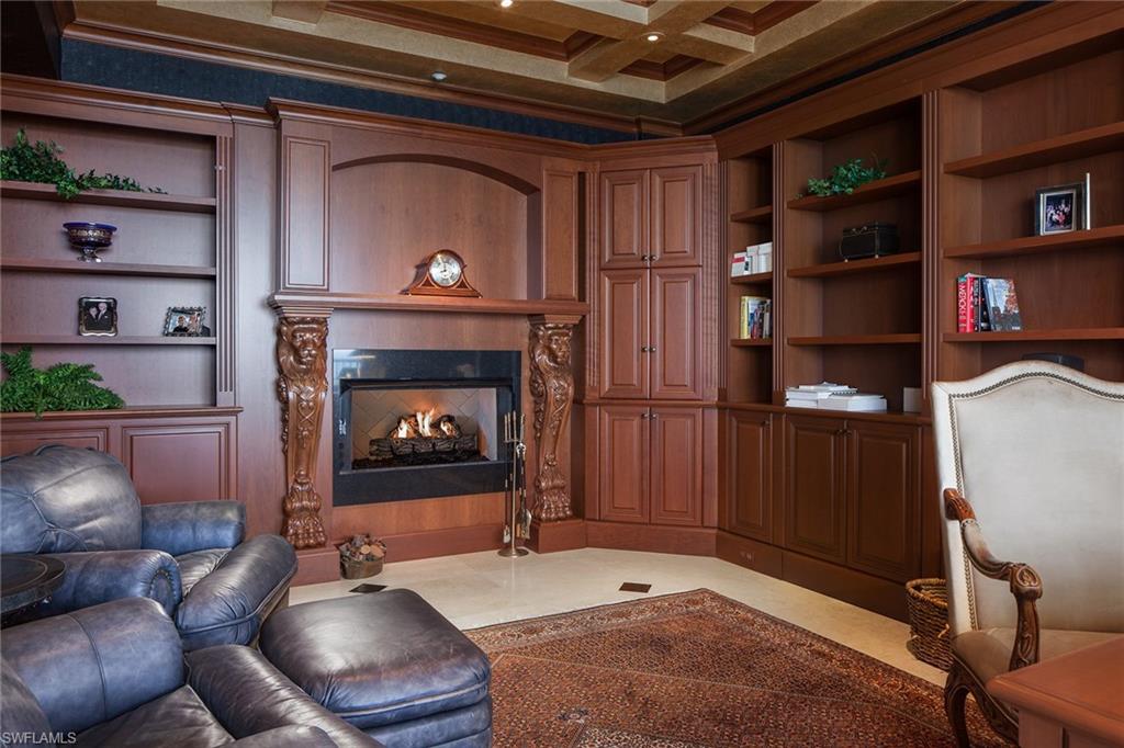 BILTMORE AT BAY COLONY - Residential