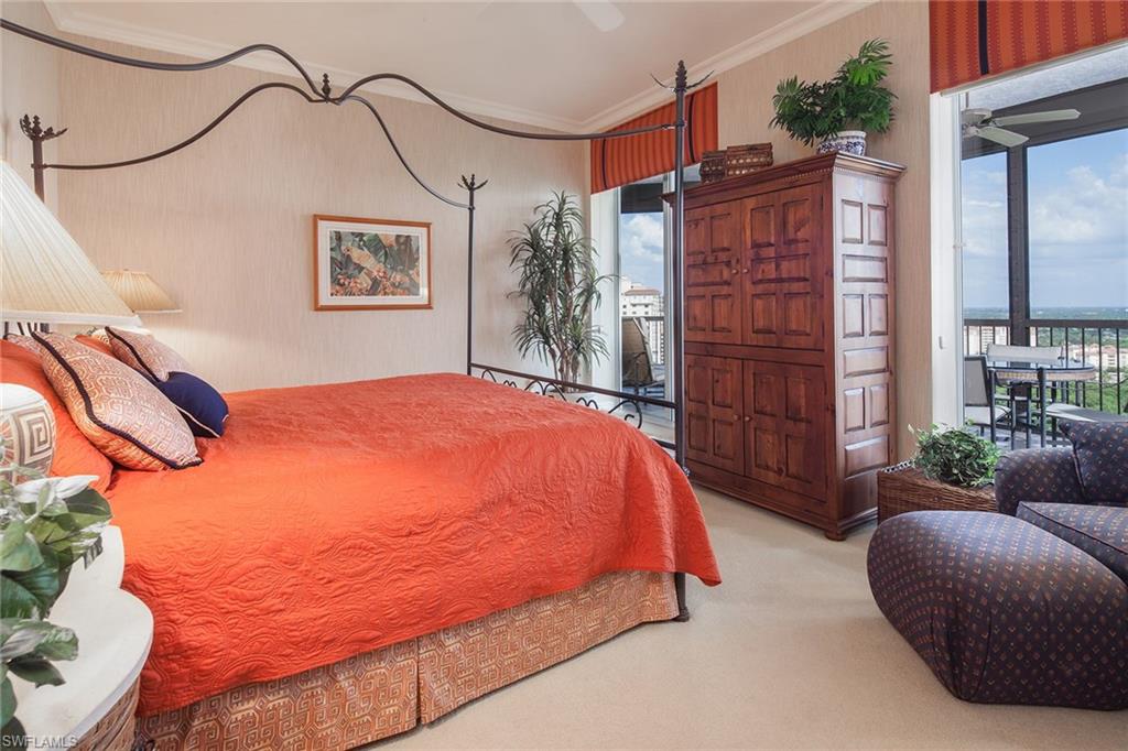 BILTMORE AT BAY COLONY - Residential