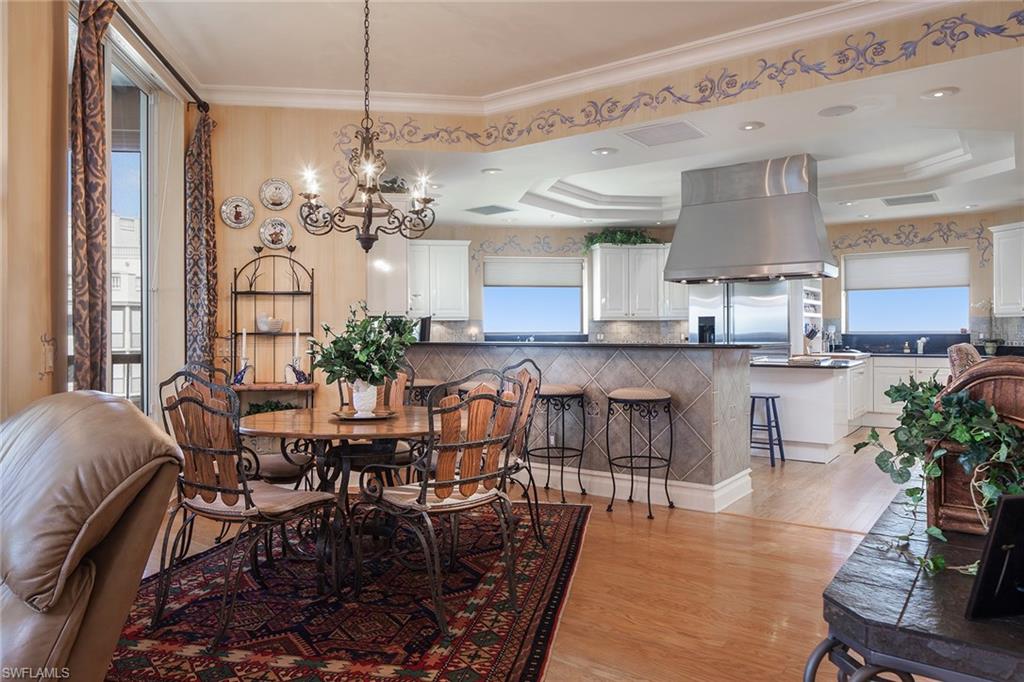 BILTMORE AT BAY COLONY - Residential