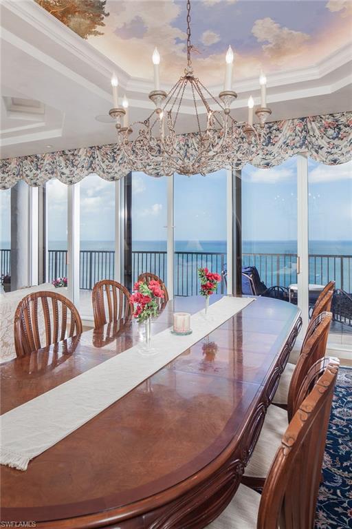 BILTMORE AT BAY COLONY - Residential