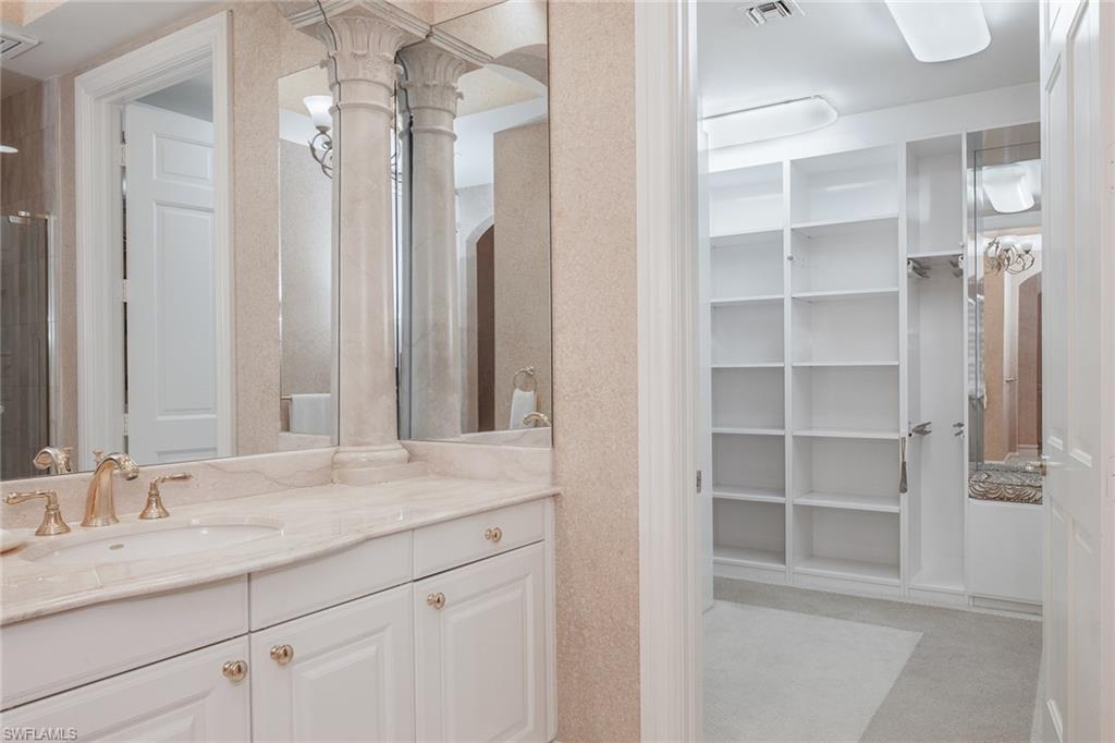 BILTMORE AT BAY COLONY - Residential