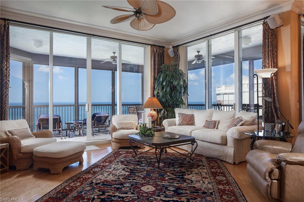 BILTMORE AT BAY COLONY - Residential