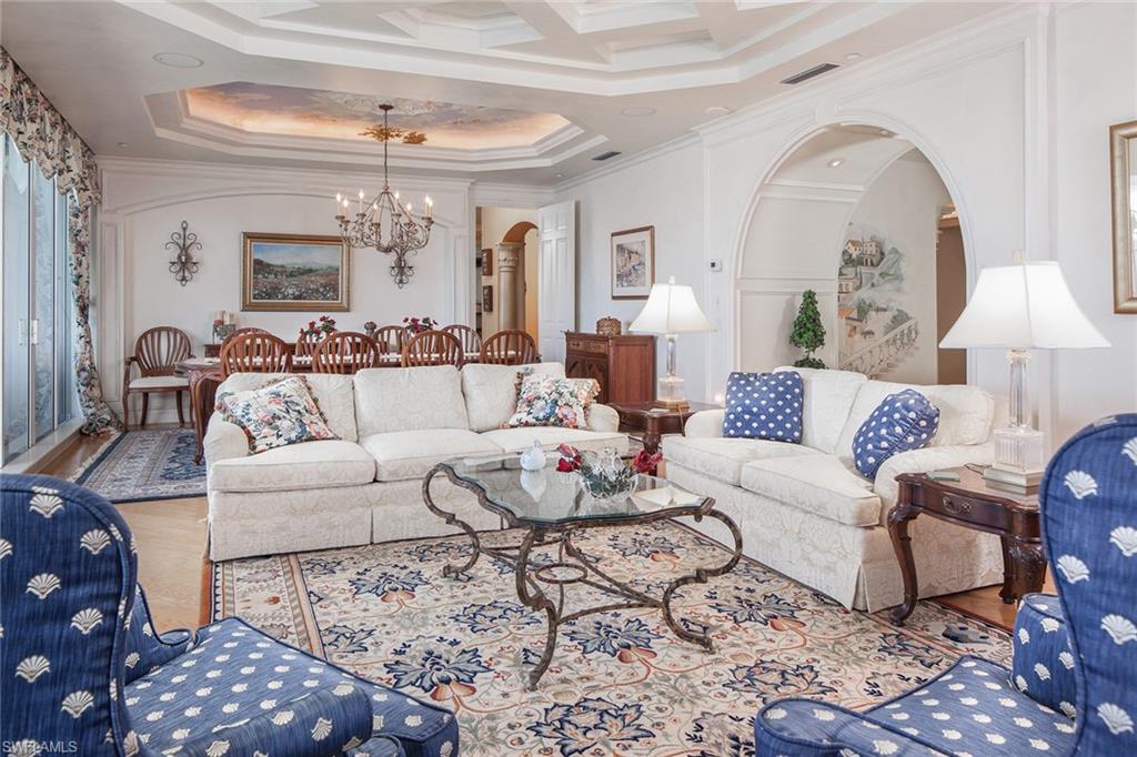 BILTMORE AT BAY COLONY - Residential