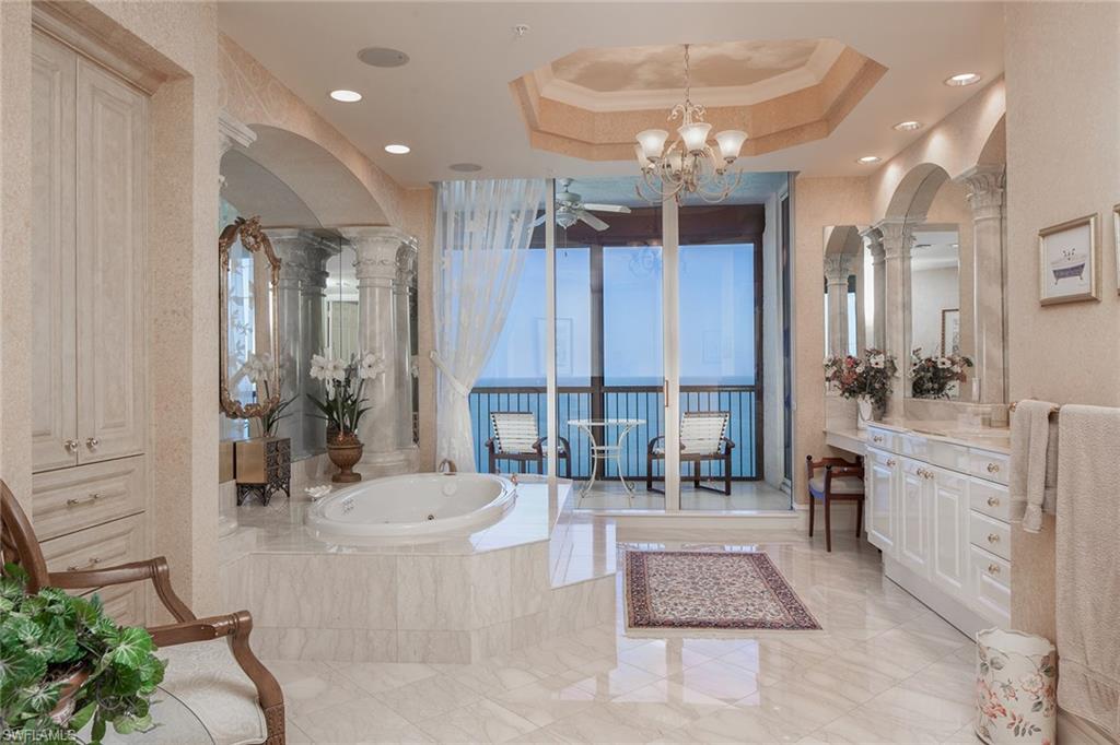 BILTMORE AT BAY COLONY - Residential