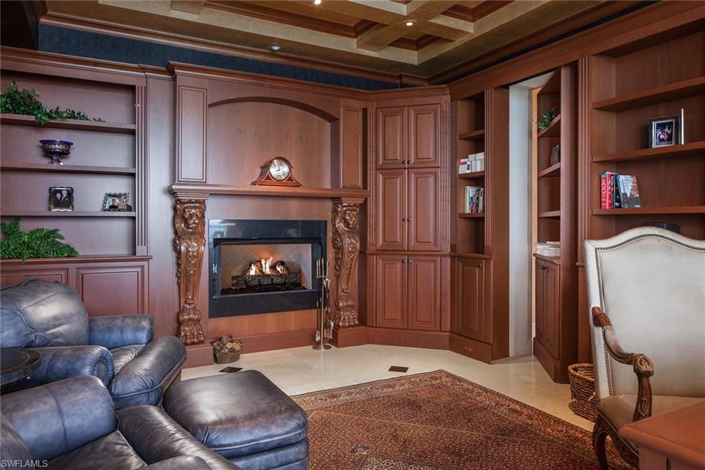 BILTMORE AT BAY COLONY - Residential