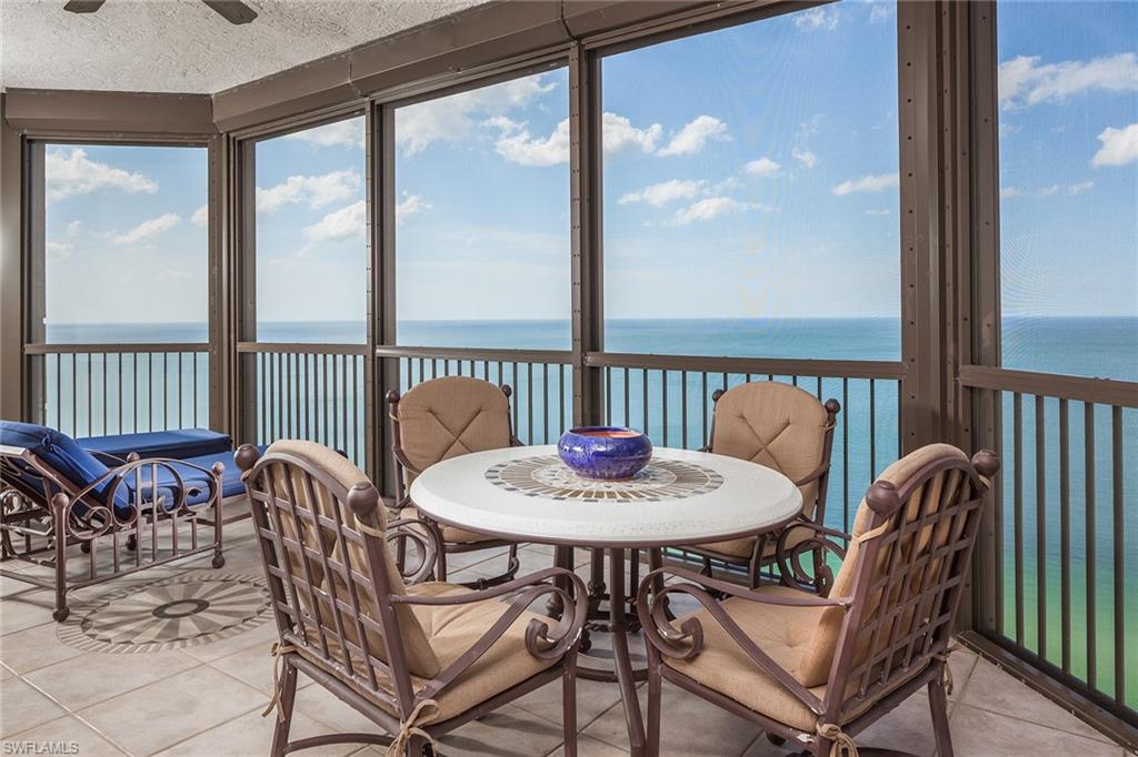 BILTMORE AT BAY COLONY - Residential