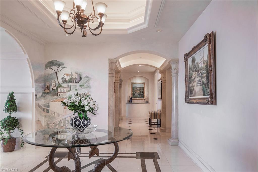 BILTMORE AT BAY COLONY - Residential