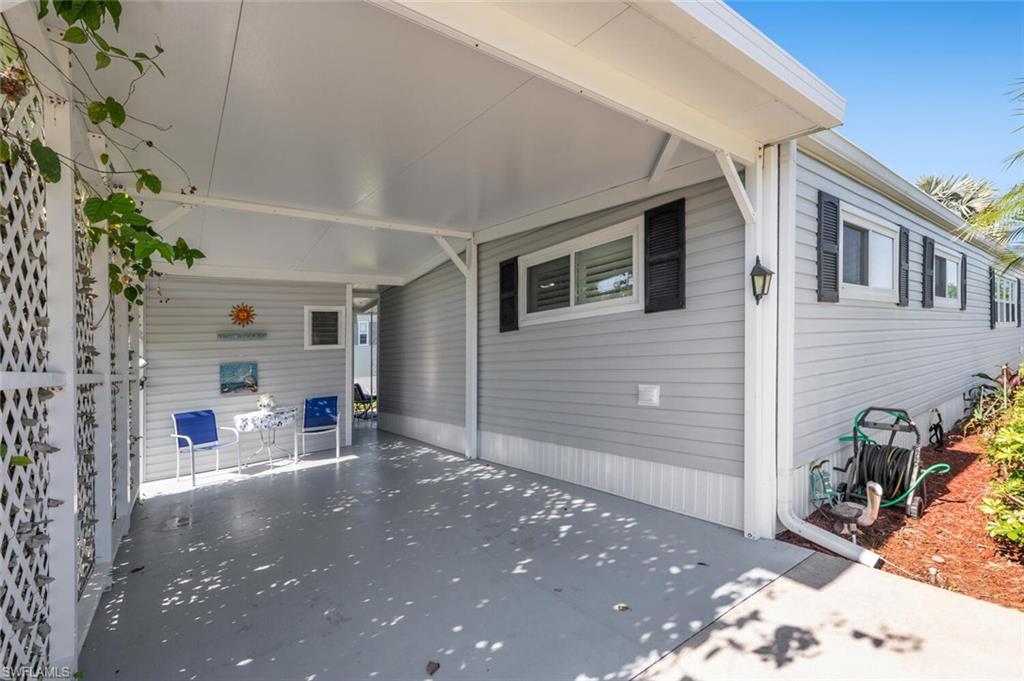 RIVIERA GOLF ESTATES - Residential