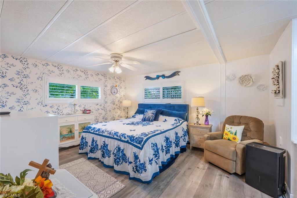 RIVIERA GOLF ESTATES - Residential