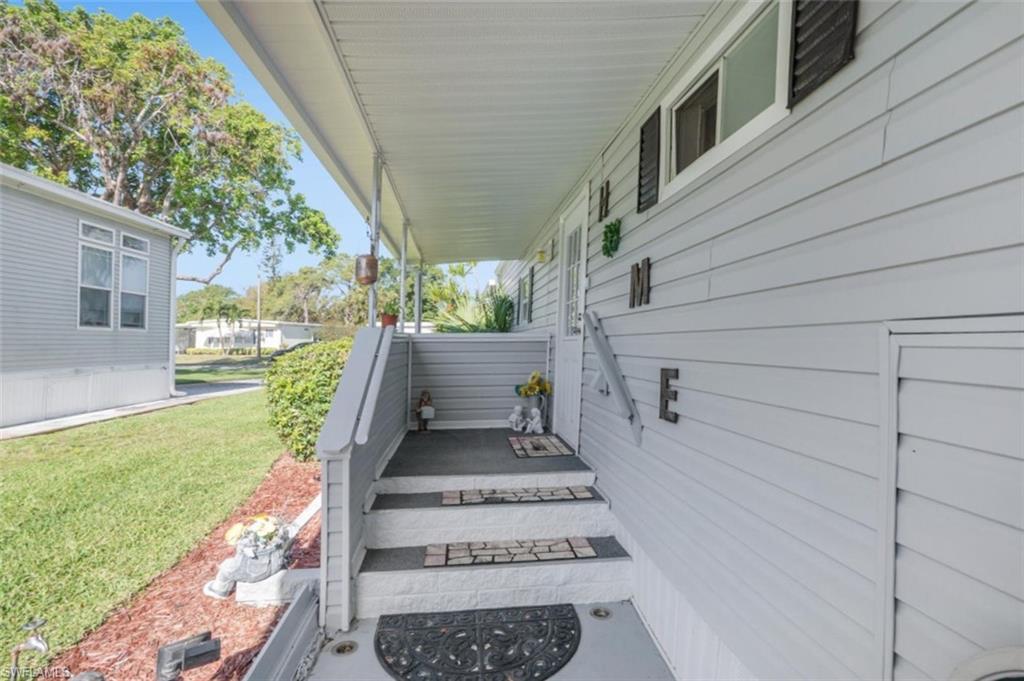 RIVIERA GOLF ESTATES - Residential