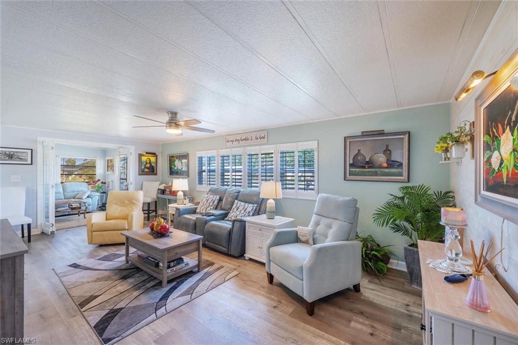 RIVIERA GOLF ESTATES - Residential