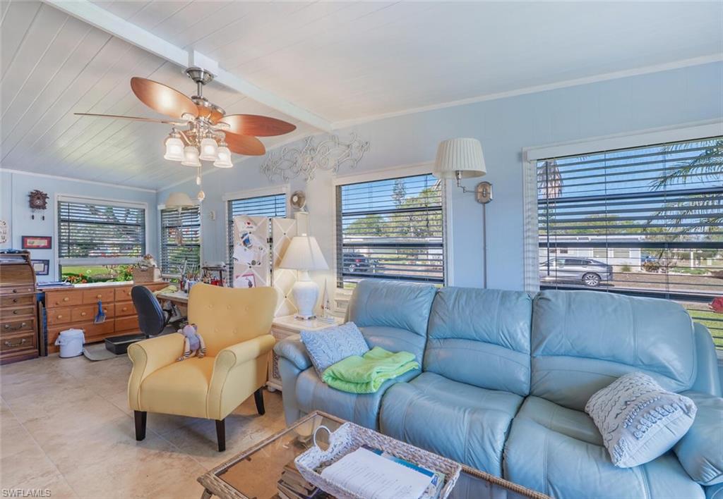 RIVIERA GOLF ESTATES - Residential